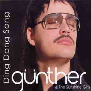 Günther & The Sunshine Girls - Ding Dong Song FLAC download