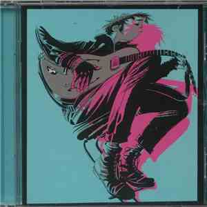 Gorillaz - The Now Now flac download