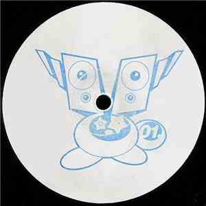 Gush Collective - Vol.1 flac download