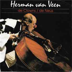 Herman van Veen - De Clowns / De Neus flac download