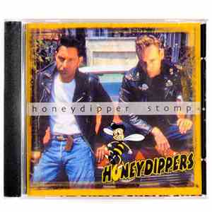 Honeydippers - Honeydipper Stomp flac download
