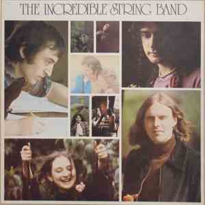 Incredible String Band - Earthspan flac download