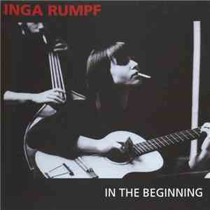 Inga Rumpf - In The Beginning flac download