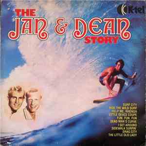 Jan & Dean - The Jan & Dean Story flac download