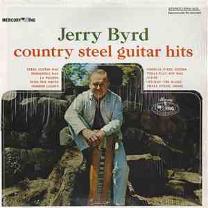 Jerry Byrd - Country Steel Guitar Hits flac download