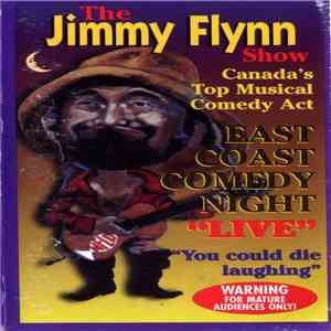 Jimmy Flynn  - East Coast Saturday Night 'Live' flac download