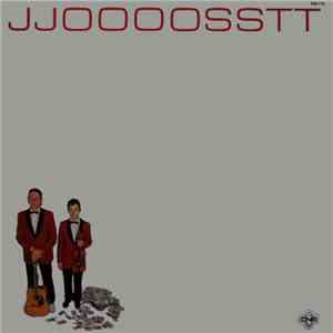 Jjoooosstt - Jjoooosstt flac download