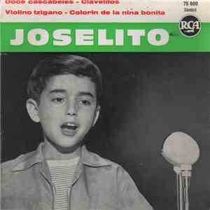 Joselito - Doce Cascabeles flac download