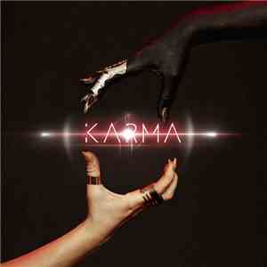 Kaja Paschalska - Karma flac download