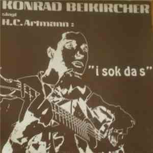 Konrad Beikircher Singt H.C. Artmann - "i sok da s" flac download