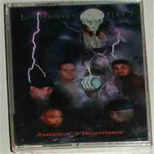 Last Forbidden Fleet - America's Nightmare flac download