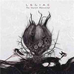 Legiac - The Voynich Manuscript flac download