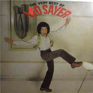 Leo Sayer - The Very Best Of Leo Sayer flac download