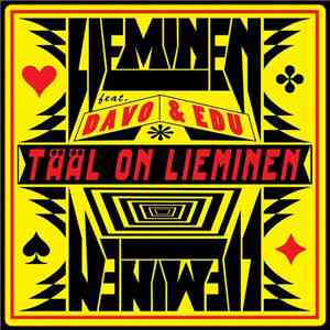 Lieminen Feat. Davo  & Edu - Tääl On Lieminen flac download