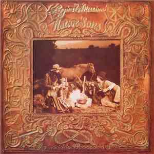 Loggins & Messina - Native Sons flac download