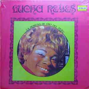 Lucha Reyes - La Morena De Oro flac download