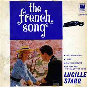 Lucille Starr - The French Song flac download