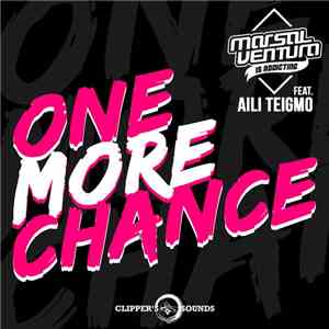 Marsal Ventura Feat. Aili Teigmo - One More Change flac download