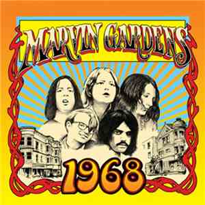 Marvin Gardens  - 1968 flac download