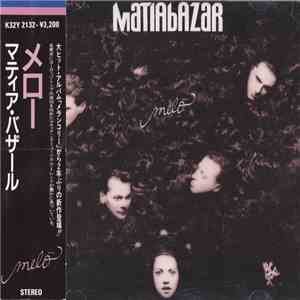 Matia Bazar - Meló flac download