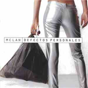 M-Clan - Defectos Personales flac download