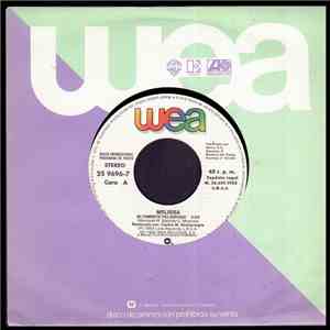 Melissa - Altamente Peligroso flac download