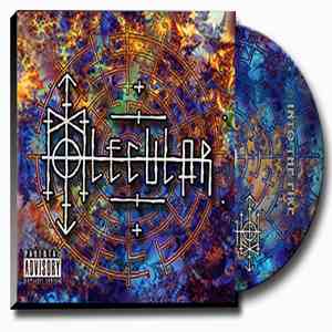Molecular  - Into The Fire E.P. flac download