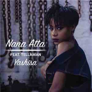 Nana Atta Feat. Tellaman - Yashisa flac download