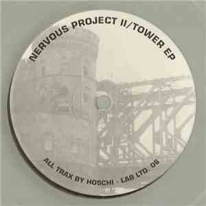 Nervous Project II - Tower EP flac download