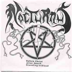 Nocturnus - Science Of Horror flac download