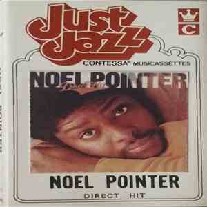 Noel Pointer - Direct Hit flac download