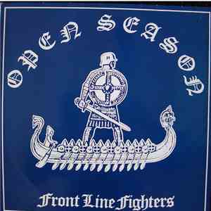 Open Season - Front Line Fighters flac download