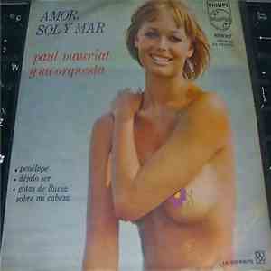 Paul Mauriat - Amor, Sol Y Mar flac download