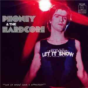 Phoney & The Hardcore - Let It Snow flac download