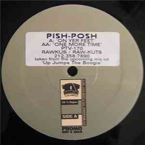 Pish-Posh - On Yer Feet flac download