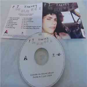 PJ Harvey - Uh Huh Her flac download