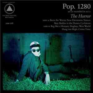 Pop. 1280 - The Horror flac download