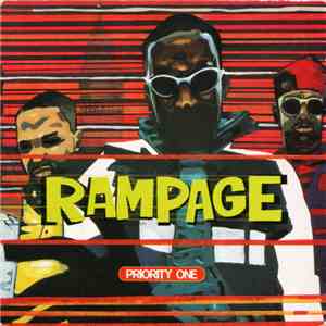Rampage - Priority One flac download