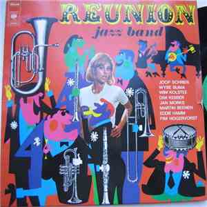 Reunion Jazz Band - Reunion flac download