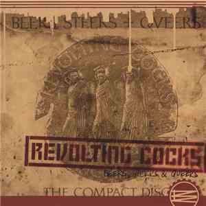 Revolting Cocks - Beers, Steers And Queers flac download