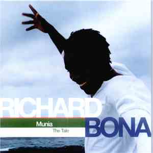 Richard Bona - Munia - The Tale flac download