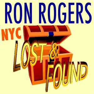 Ron Rogers - NYC Lost And Found flac download
