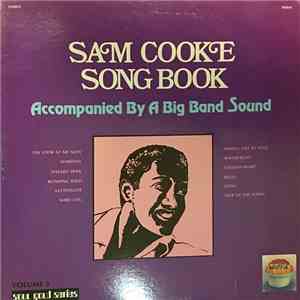 Sam Cooke - Sam Cooke Song Book Volume 5 Accompanied By A Big Band Sound flac download