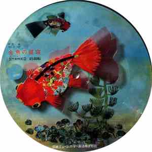 Sawako Fujiaki, Eliko Takahashi - 金魚の昼寝 flac download