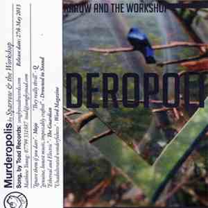 Sparrow And The Workshop - Murderopolis flac download