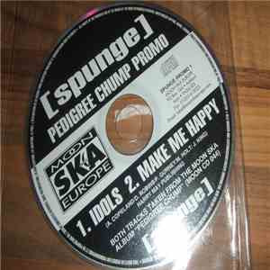 [spunge] - Pedigree Chump Promo flac download