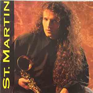 St. Martin - St. Martin flac download