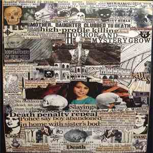 Striations - To Know Mercy flac download