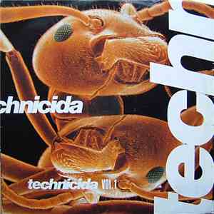 Technicida - Volume 1 flac download