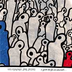Telephone Jim Jesus - A Point Too Far To Astronaut... flac download